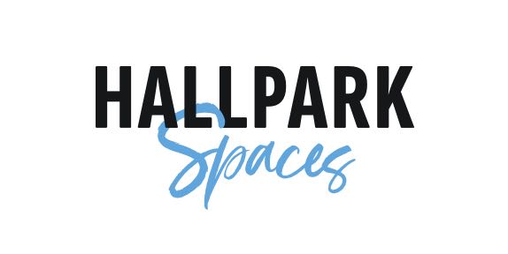 Hallpark Spaces Logo